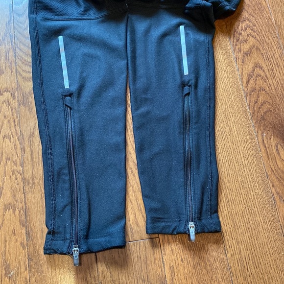 Nike Dri-Fit Leggings - Picture 7 of 9